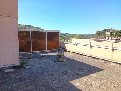 Annonce Vente 2 pi�ces Appartement Cahors 46