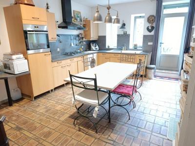 Acheter Maison 261 m2 Dammarie-les-lys