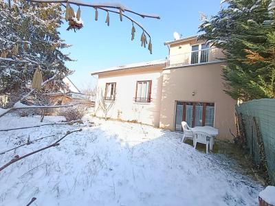 Acheter Maison 232 m2 Varennes-jarcy