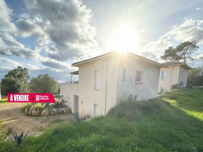 Annonce Vente 4 pi�ces Maison Lecci 20