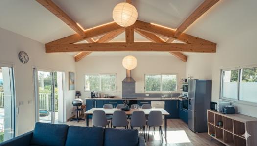 Acheter Maison Lecci 755000 euros