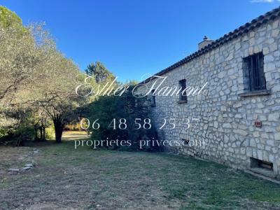 Acheter Maison Boisset-et-gaujac Gard