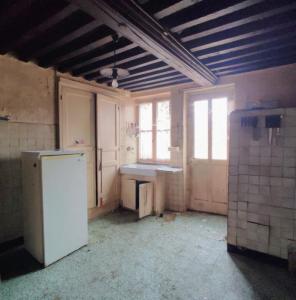 Annonce Vente 4 pi�ces Maison Saint-martin-du-puy 58