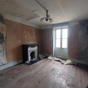 Acheter Maison Saint-martin-du-puy Nievre