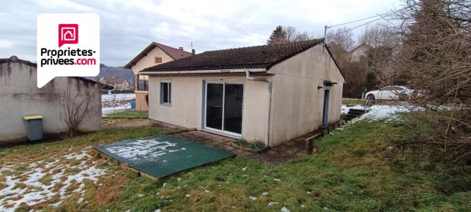 For sale Melisey 3 rooms 62 m2 Haute saone (70270) photo 0