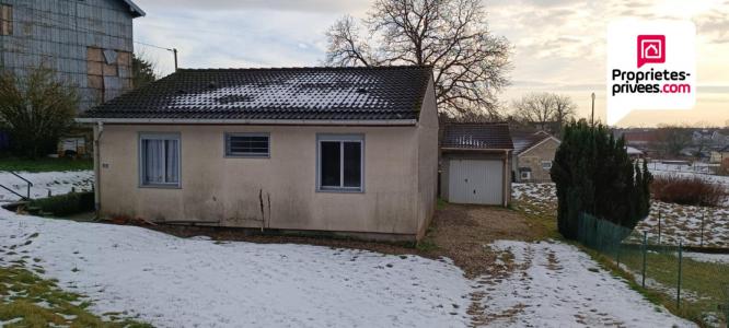 Annonce Vente 3 pi�ces Maison Melisey 70