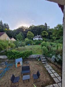 Annonce Vente 6 pi�ces Maison Saint-mard-de-reno 61