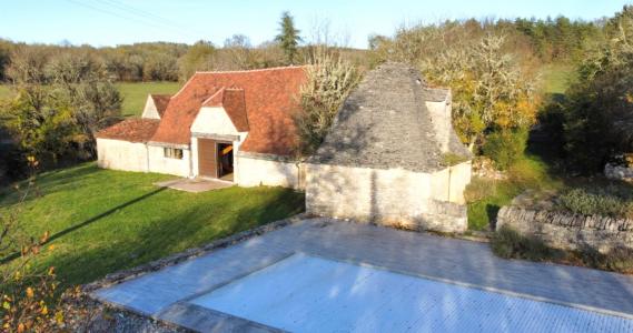 Annonce Vente 7 pi�ces Maison Catus 46