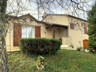 Annonce Vente 5 pi�ces Maison Pradines 46