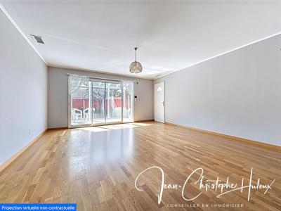 For sale Nimes 3 rooms 80 m2 Gard (30000) photo 4