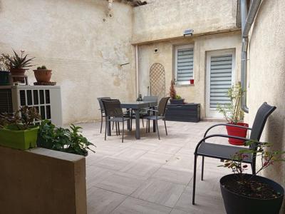 Acheter Maison 175 m2 Saint-marcel-d'ardeche