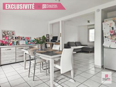Annonce Vente 5 pi�ces Maison Wattrelos 59