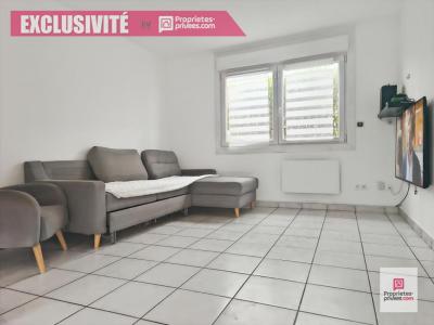 Acheter Maison Wattrelos Nord