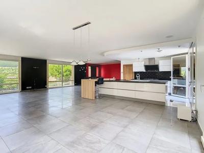 Acheter Maison 285 m2 Montenoy