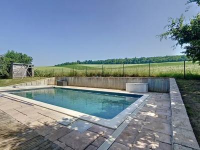 Acheter Maison Montenoy 455000 euros