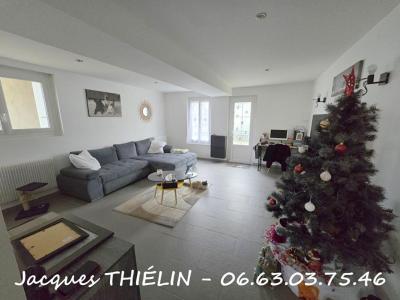 Annonce Vente 4 pi�ces Maison Longue-jumelles 49