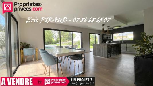 Annonce Vente 6 pi�ces Maison Herbignac 44