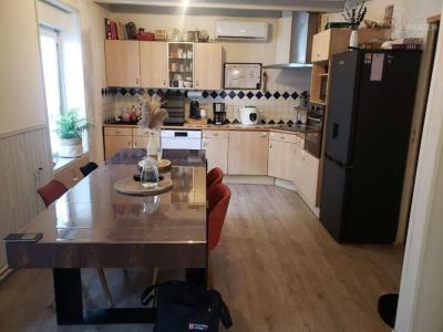 Acheter Maison Saint-caradec-tregomel 164000 euros