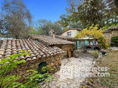 For sale Opio 6 rooms 245 m2 Alpes Maritimes (06650) photo 0