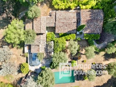 Acheter Maison 245 m2 Opio