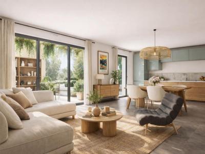 Annonce Vente 4 pi�ces Maison Avignon 84