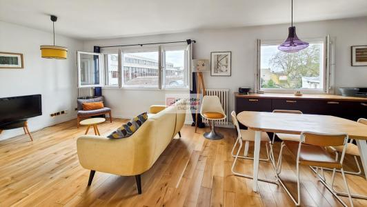 Annonce Vente 3 pi�ces Appartement Versailles 78