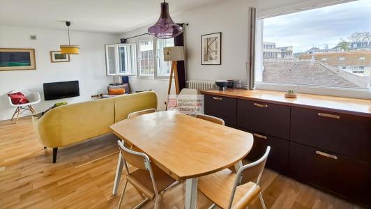 Acheter Appartement Versailles Yvelines