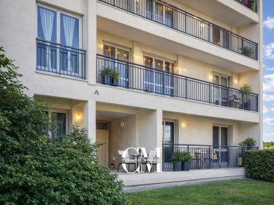 Annonce Vente 5 pi�ces Appartement Bordeaux 33