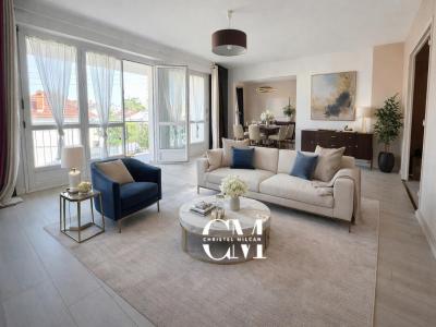 Acheter Appartement 102 m2 Bordeaux