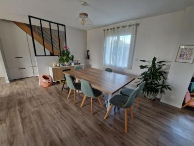 Annonce Vente 7 pi�ces Maison Vion 72