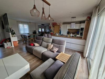 Acheter Maison 168 m2 Vion