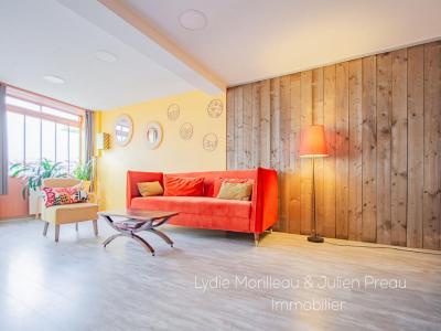 Annonce Vente 3 pi�ces Appartement Reze 44