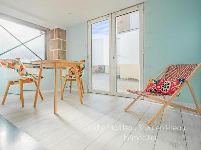 Acheter Appartement 90 m2 Reze