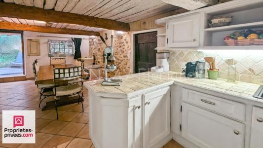 For sale Roquebrune-sur-argens 4 rooms 98 m2 Var (83520) photo 0