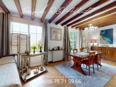 Annonce Vente 9 pi�ces Maison Plumelec 56