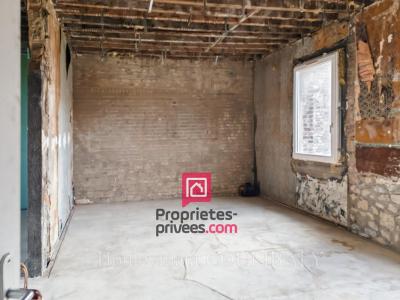 Annonce Vente 3 pi�ces Appartement Havre 76