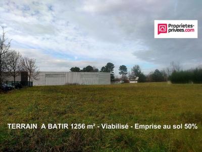 For sale Yvrac 1256 m2 Gironde (33370) photo 0