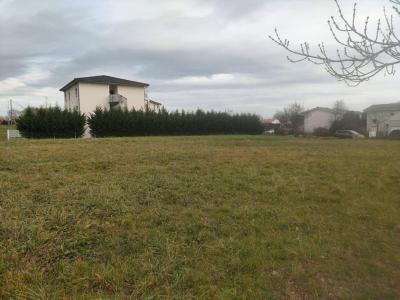 Annonce Vente Terrain Yvrac 33