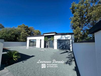 Annonce Vente 5 pi�ces Maison Saint-medard-de-guizieres 33