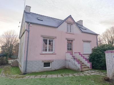 For sale Landeleau 5 rooms Finistere (29530) photo 0