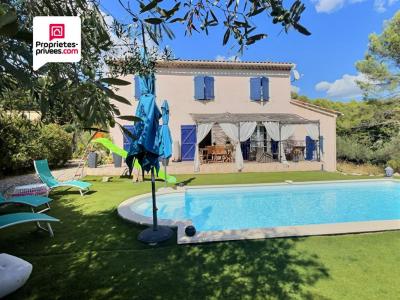 For sale Draguignan 5 rooms 110 m2 Var (83300) photo 0