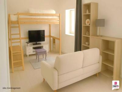 Acheter Appartement Aubergenville 136000 euros