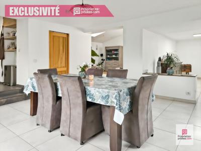Annonce Vente 8 pi�ces Maison Wattrelos 59