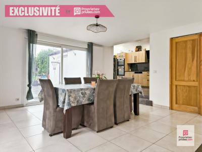 Acheter Maison 170 m2 Wattrelos