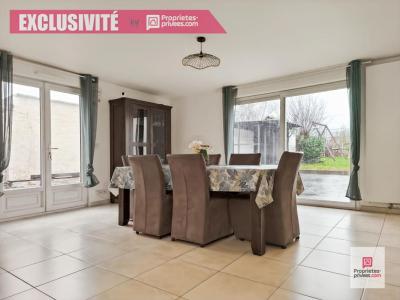 Acheter Maison Wattrelos Nord