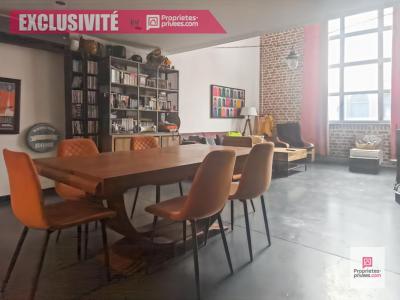 Acheter Appartement Roubaix Nord