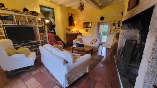 Annonce Vente 7 pi�ces Maison Saint-jean-d'estissac 24