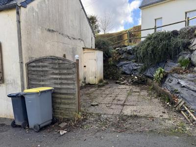 Annonce Vente 3 pi�ces Maison Minihy-treguier 22