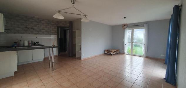 Annonce Vente 4 pi�ces Maison Baud 56