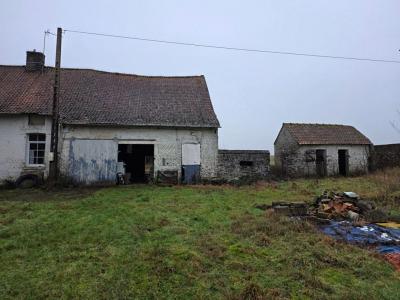 Annonce Vente 6 pi�ces Maison Longvilliers 62